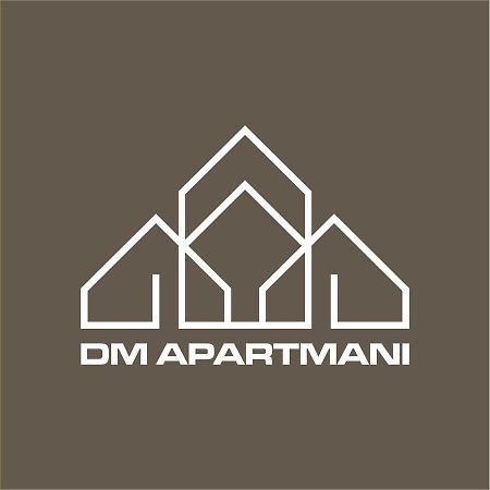 Dm Apartman Beograd Exterior foto