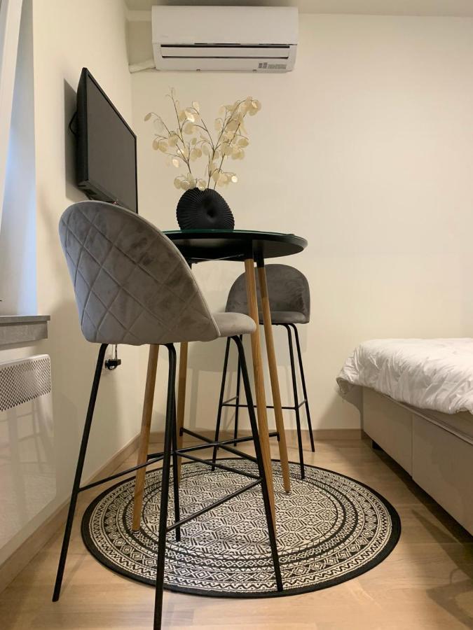 Dm Apartman Beograd Exterior foto